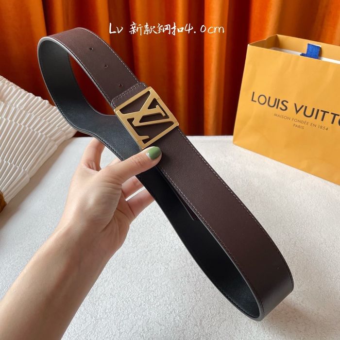 Louis Vuitton Belt 40MM LVB00040